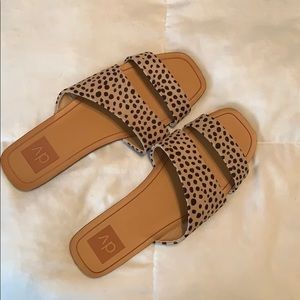 Dolce vita sandals